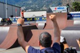 Campionati Europei UEC BMX Freestyle Park 2024 - Cadenazzo - Svizzera 21/09/2024 -  - photo Tommaso Pelagalli/SprintCyclingAgency?2024